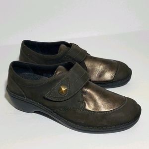 Berkemann Stretch Shoes